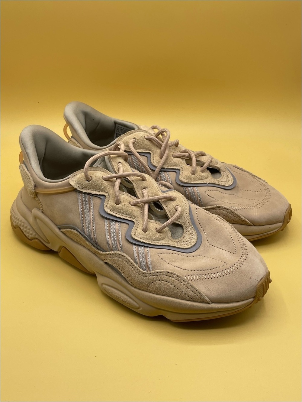 adidas Ozweego 'Pale Nude'